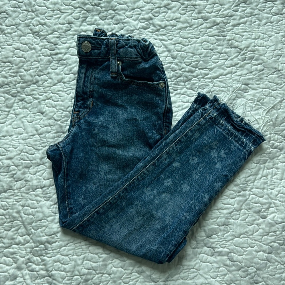 Gap girls jeans. Size 8
